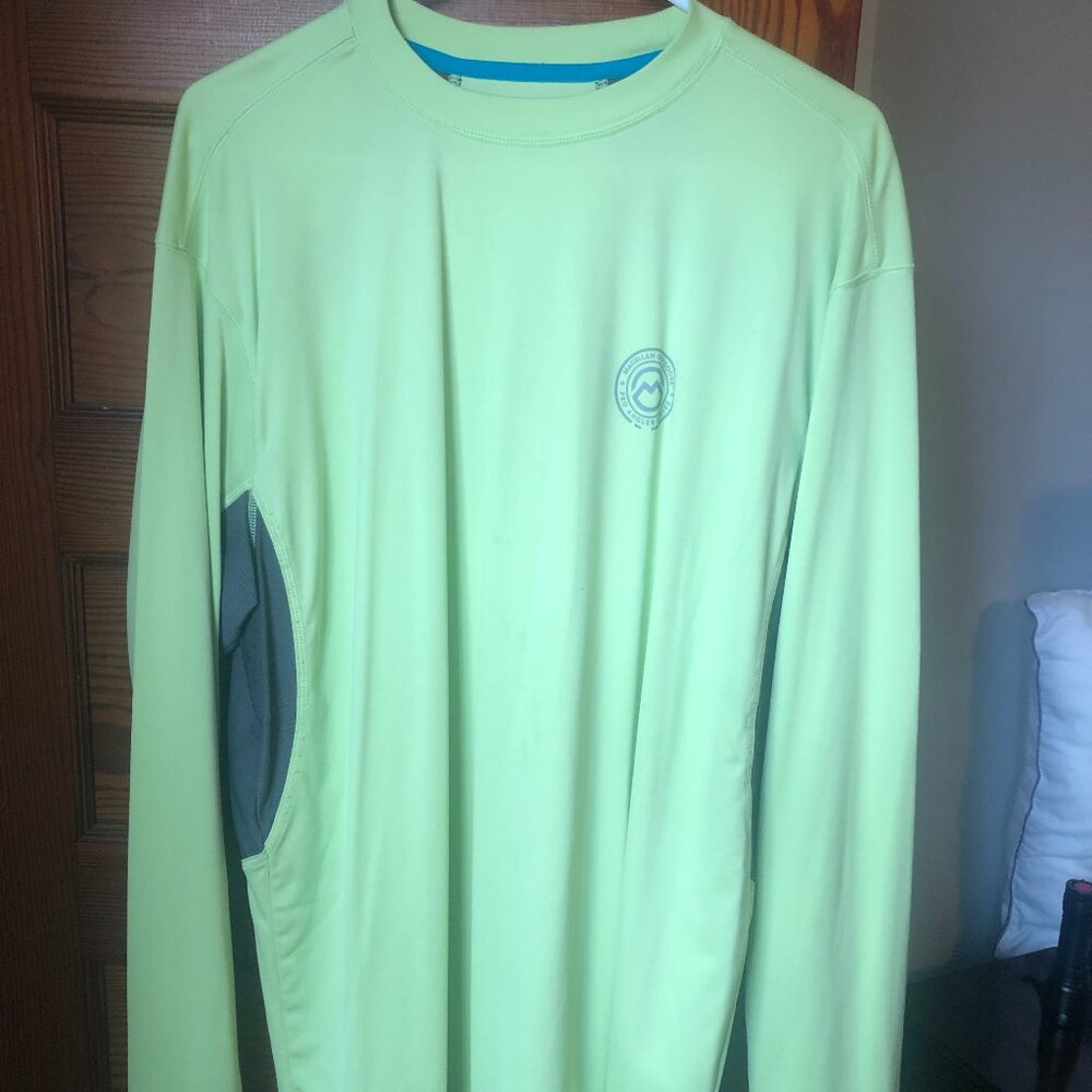 Magellan Fishing Shirt